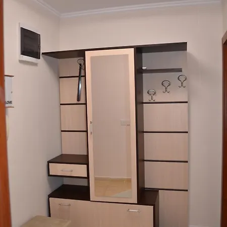 домелреал етъра 3 Appartamento Sveti Vlas