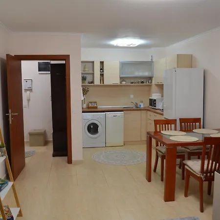 Appartamento домелреал етъра 3 Sveti Vlas